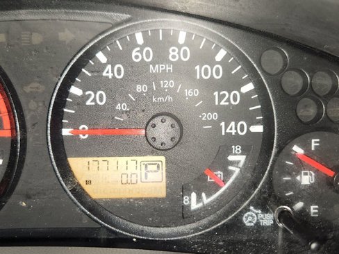 Used 2013 Nissan Xterra S w/ Value Package image 23