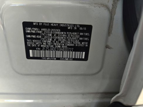 Used 2016 Subaru Forester 2.5i Premium w/ All-Weather Package image 28
