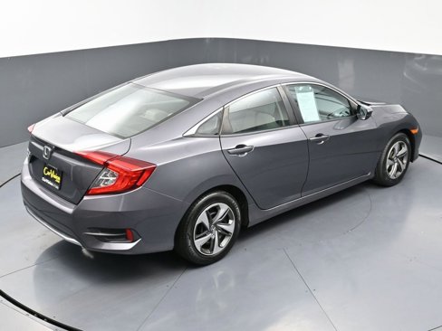 Used 2019 Honda Civic LX image 39