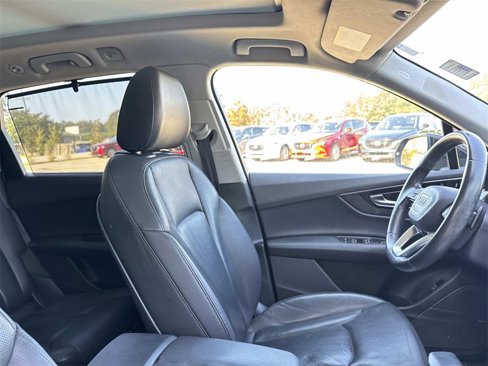 Used 2017 Audi Q7 3.0T Prestige image 10