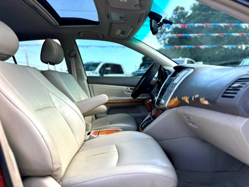 Used 2009 Lexus RX 350 FWD image 15