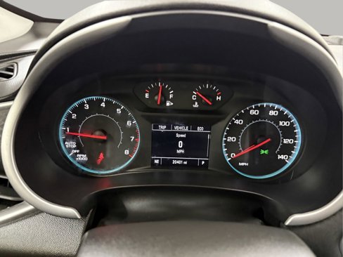 Used 2021 Chevrolet Malibu RS image 25