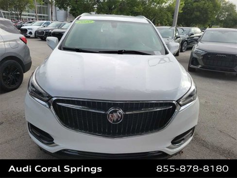 Used 2020 Buick Enclave Essence image 6