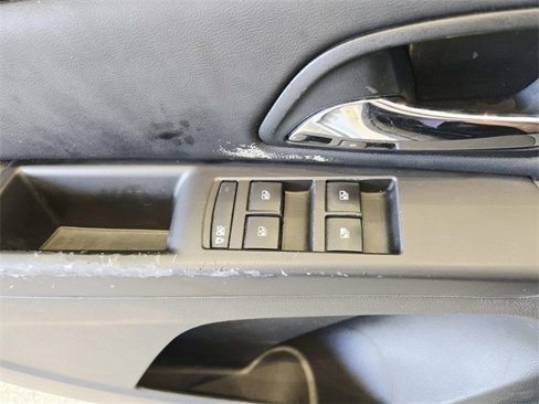 Used 2011 Chevrolet Cruze LS image 25