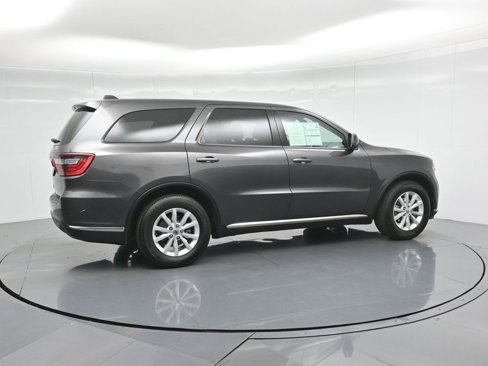 Used 2020 Dodge Durango SXT image 28