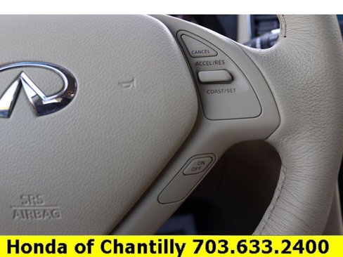 Used 2014 INFINITI QX50 Journey w/ Premium Package image 13