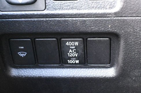 Used 2017 Toyota 4Runner SR5 image 28