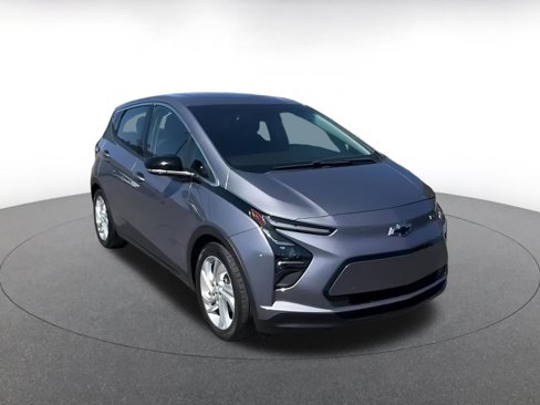 Used 2023 Chevrolet Bolt LT w/ Driver Confidence Package image 3