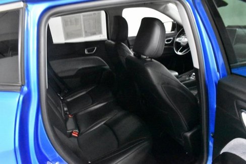 Used 2022 Jeep Compass Latitude image 17