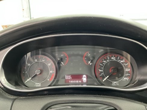 Used 2013 Dodge Dart SXT image 8