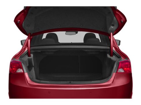 Used 2015 Chevrolet Impala LTZ image 13
