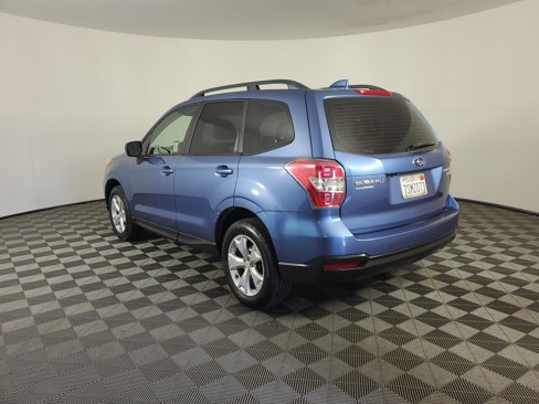 Used 2016 Subaru Forester 2.5i w/ Alloy Wheel Package image 6