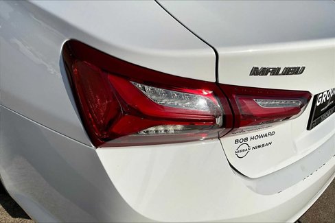 Used 2022 Chevrolet Malibu LT image 27
