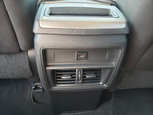 Used 2015 Nissan Murano SV image 16