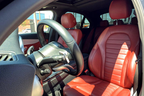 Used 2021 Mercedes-Benz C 300 Sedan image 10