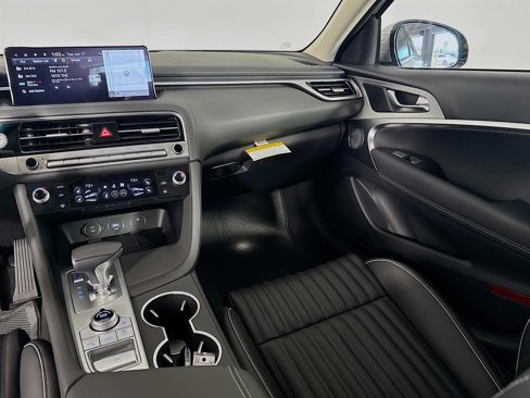 New 2026 Genesis G70 2.5T Prestige image 26