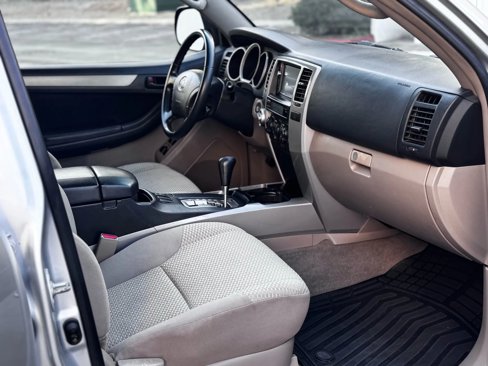 Used 2006 Toyota 4Runner Sport image 23