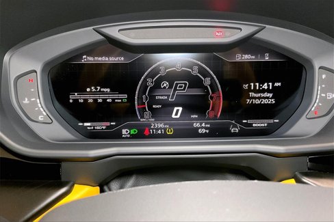 Used 2024 Lamborghini Urus S image 10