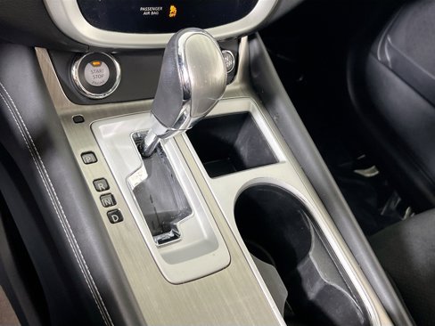Used 2018 Nissan Murano SV image 16