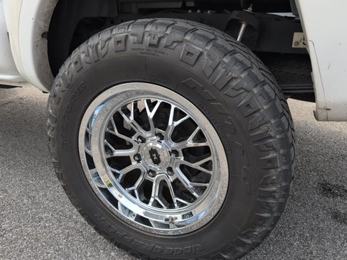 Used 2015 Toyota Tacoma 4x4 Double Cab image 6