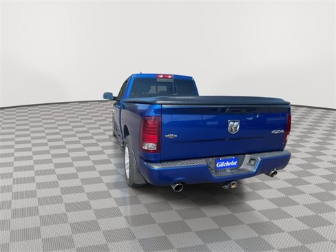 Used 2014 RAM 1500 Sport w/ Comfort Group image 7