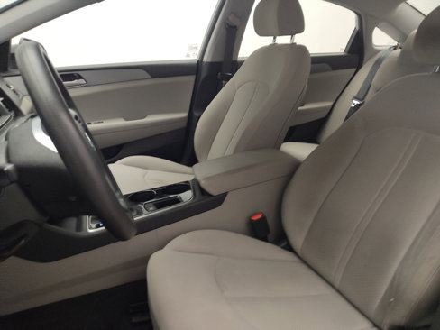 Used 2018 Hyundai Sonata SE image 17