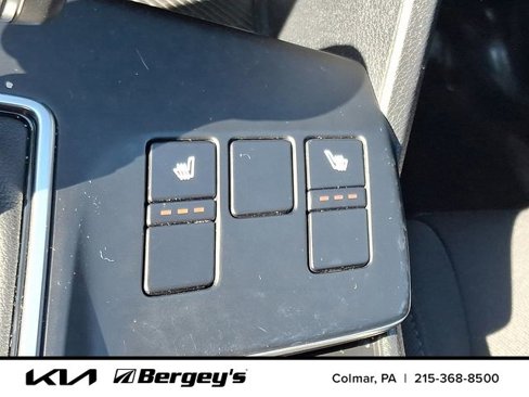 Used 2023 Kia Sportage LX image 23