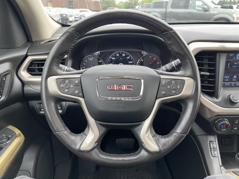 Used 2018 GMC Acadia Denali w/ Technology Package image 39