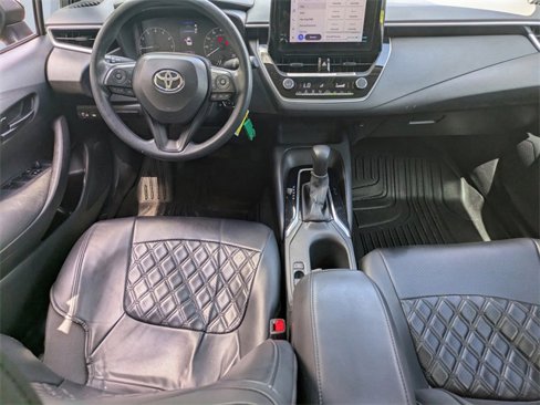 Used 2024 Toyota Corolla LE image 14