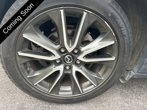 Used 2016 MAZDA CX-3 Grand Touring image 10