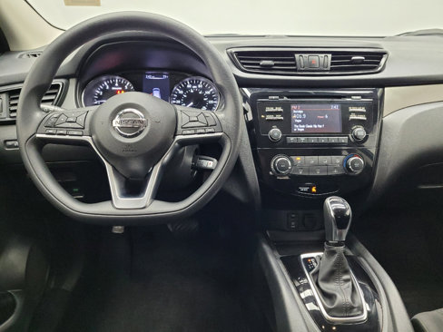Used 2018 Nissan Rogue Sport S w/ S Appearance Package image 22