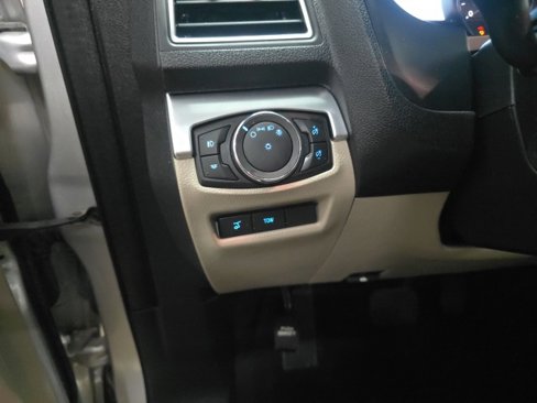 Used 2018 Ford Explorer Limited w/ Equipment Group 301A image 20