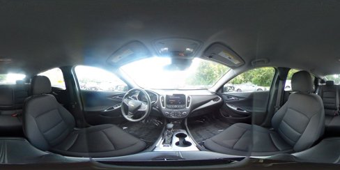 Used 2024 Chevrolet Malibu LT image 38