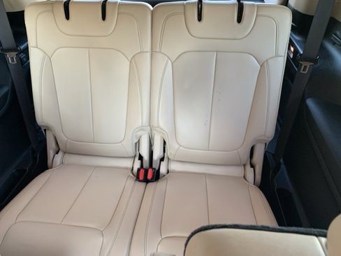 Used 2022 Jeep Grand Cherokee L Limited image 12