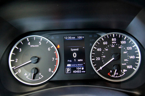 Used 2024 Nissan Sentra S image 13