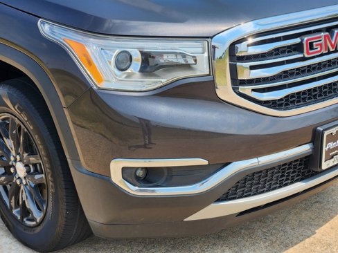 Used 2019 GMC Acadia SLT image 12