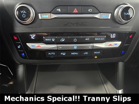 Used 2020 Ford Explorer Limited w/ Class III Trailer Tow Package image 14