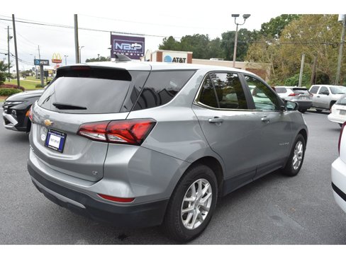 Used 2023 Chevrolet Equinox LT image 5