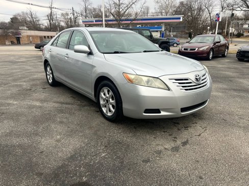 Used 2007 Toyota Camry XLE image 6