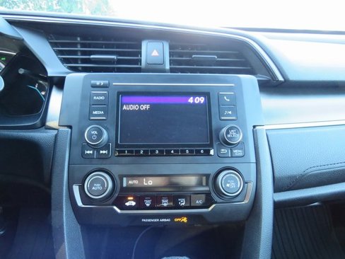 Used 2019 Honda Civic LX image 15