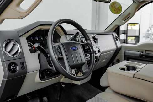 Used 2012 Ford F250 XLT w/ XLT Value Pkg image 16