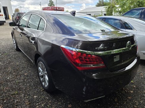 Used 2015 Buick LaCrosse Leather image 3