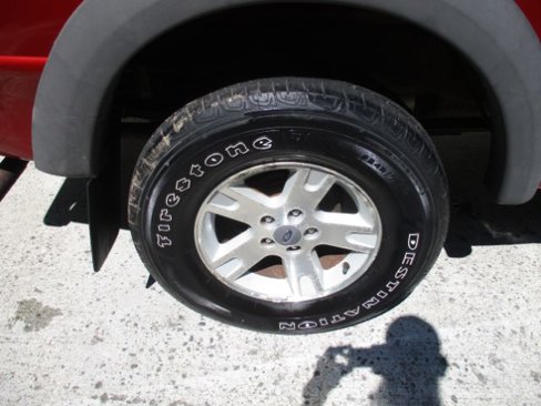 Used 2003 Ford Ranger 4x4 SuperCab image 11