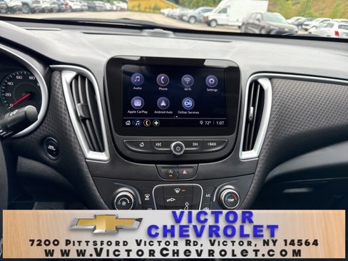Used 2024 Chevrolet Malibu RS image 19