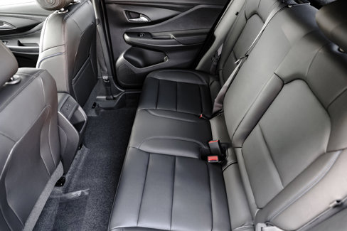New 2025 Buick Envista Sport Touring w/ Convenience I Package image 17