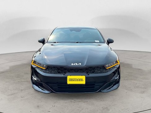 Used 2022 Kia K5 GT-Line image 8