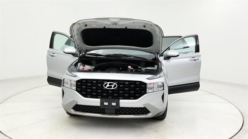 Used 2023 Hyundai Santa Fe SEL image 12