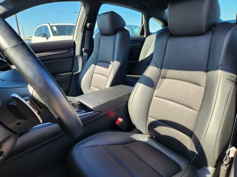 Certified 2022 Honda Accord Sport image 7
