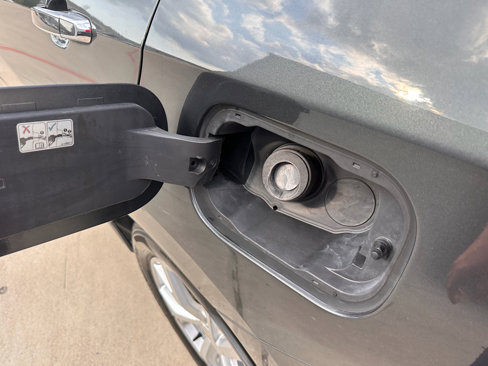 Used 2020 Chevrolet Equinox Premier image 37