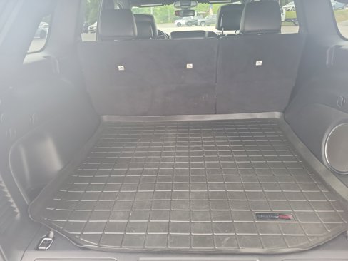 Used 2021 Jeep Grand Cherokee Limited X image 20